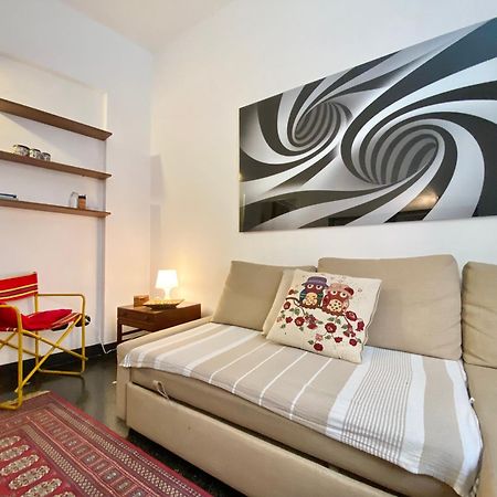 Casaviva - Comfy Bilo In Genova Porto Antico Apartment ภายนอก รูปภาพ