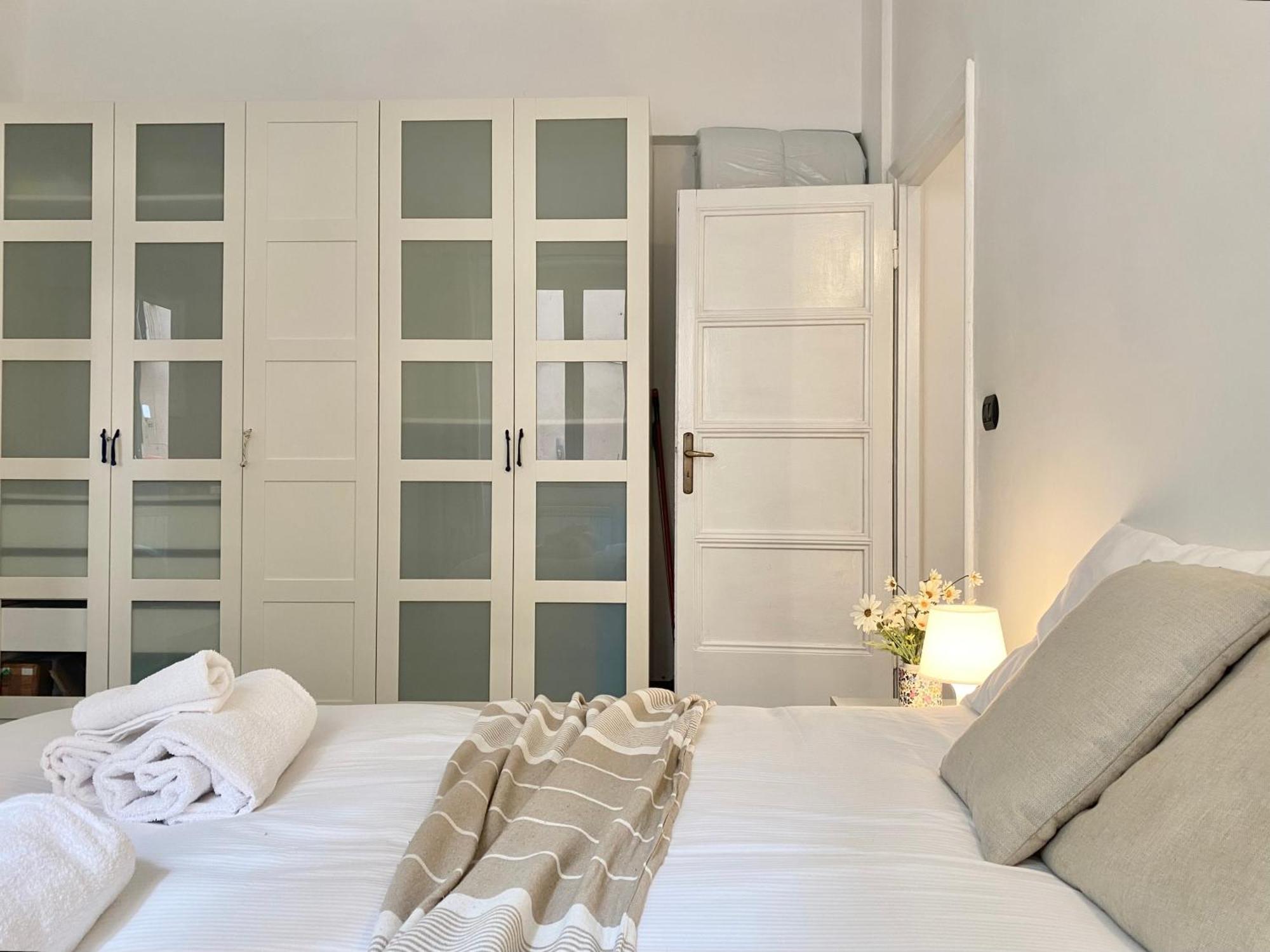 Casaviva - Comfy Bilo In Genova Porto Antico Apartment ภายนอก รูปภาพ